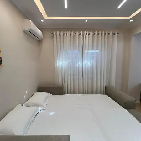 Leti Pazari I Ri * Tirana