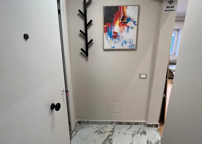 Appartamento Leti Pazari I Ri *