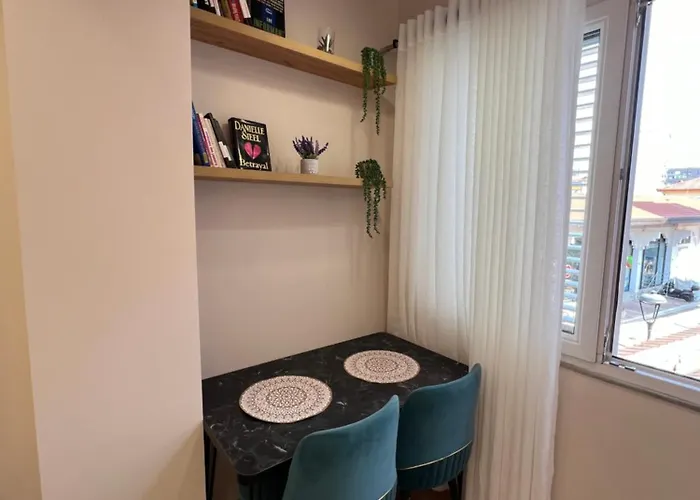 Leti Pazari I Ri * Tirana